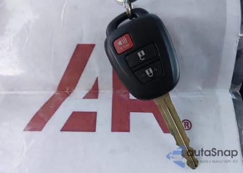 2019 Toyota Tacoma Sr from USA, damaged, VIN 5TFAX5GN7KX163625